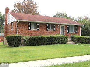 10714 Gregory St, Silver Spring, MD 20901