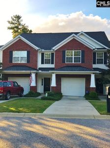 48 Garner Springs Ct, Columbia, SC, 29209