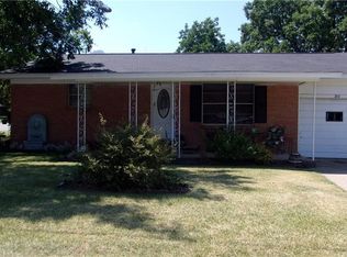 700 N Matthews St, Bowie, TX 76230