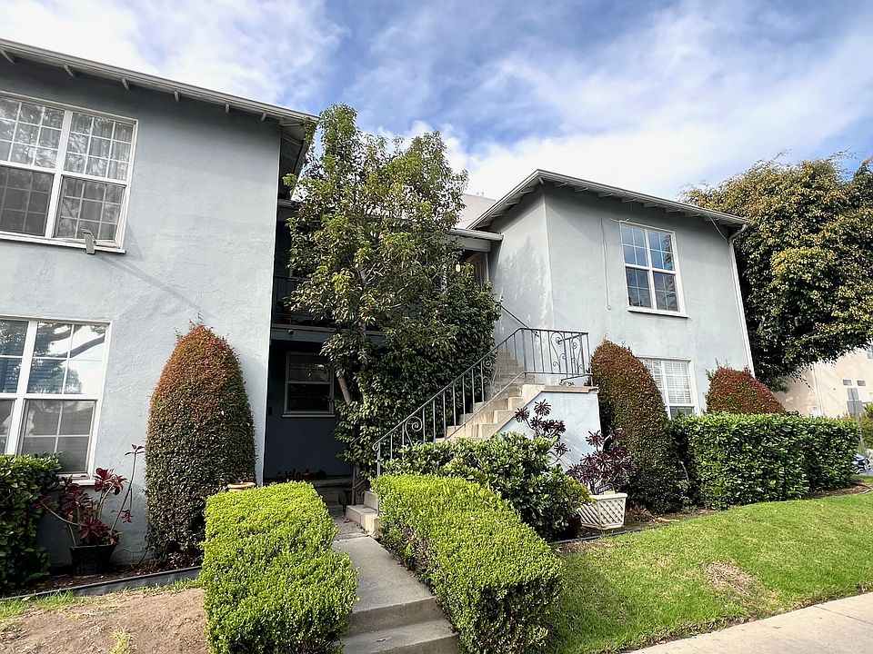 1st image of 10833 La Grange Ave #10833