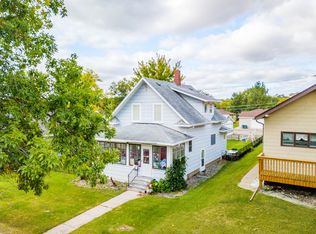 481 5th Ave NW, Valley City, ND 58072