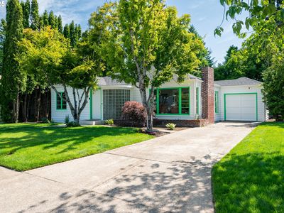 264 NW Ebberts Ave, Hillsboro, OR, 97124