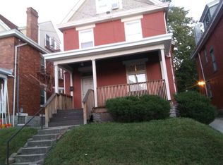 2314 Rohs St, Cincinnati, OH 45219