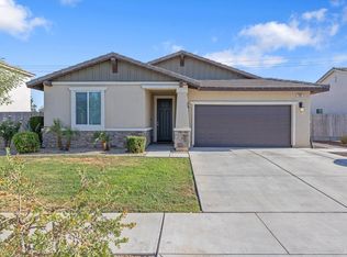 499 Ivory St, Lemoore, CA 93245