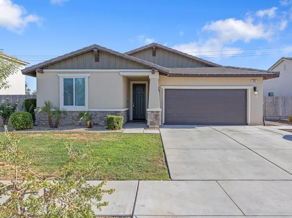 499 Ivory St, Lemoore, CA 93245