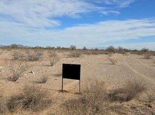 345XX W Rovey Ave, Tonopah, AZ 85354