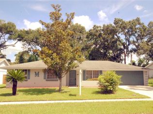 808 Granite Rd, Brandon, FL 33510