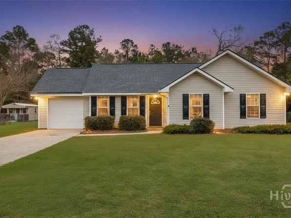 115 High Pointe Drive, Rincon, GA 31326