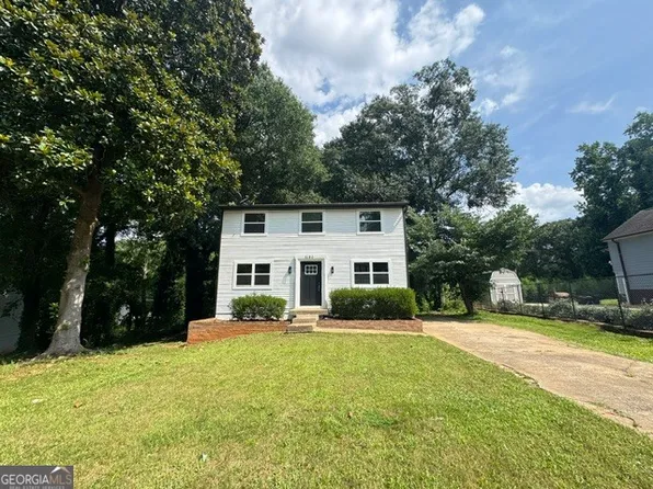 5180 Stone Trce, Stone Mountain, GA 30083