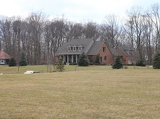 16116 Messerschmidt Rd, Brookville, IN 47012