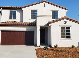 116 Walkabout Ct, Roseville, CA 95747