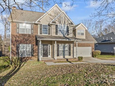 10811 Wyndham Pointe Dr, Charlotte, NC, 28213