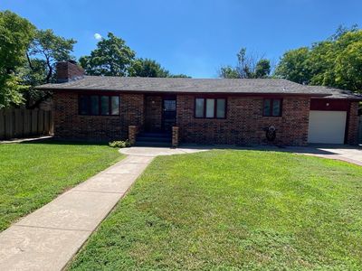 2617 N Coachman Ln, Garden City, KS, 67846