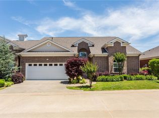55 Jeffrey Way, Fort Smith, AR 72903