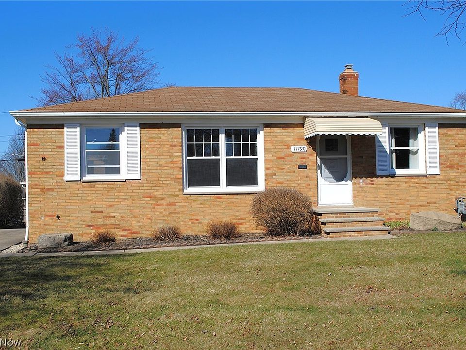 1st image of 11190 Ronald Dr