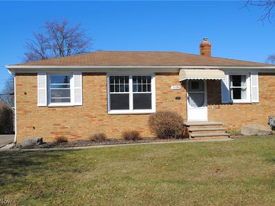 11190 Ronald Dr, Parma, OH, 44130