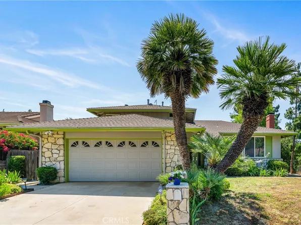 18862 Dukas St, Porter Ranch, CA 91326