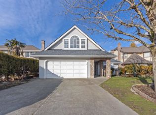 6167 45th Ave, Delta, BC V4K4R1