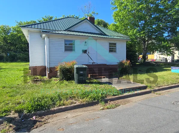1314 Front St, Eden, NC 27288