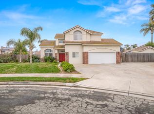 465 Camden Ct, Lemoore, CA 93245