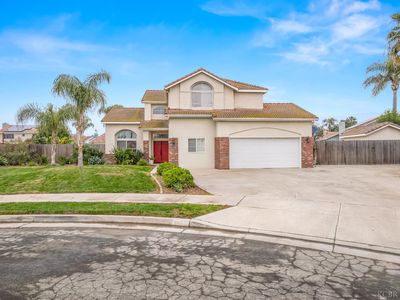 465 Camden Ct, Lemoore, CA, 93245