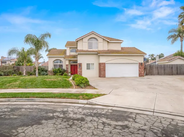 465 Camden Ct, Lemoore, CA 93245
