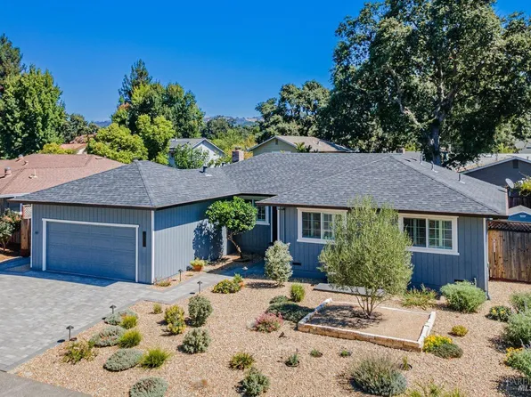 2503 Horseshoe Drive, Santa Rosa, CA 95405