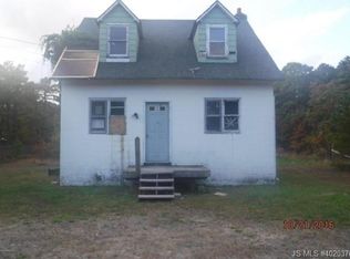 87 Ridge Rd, Browns Mills, NJ 08015