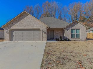 2006 N 29th St, Paragould, AR 72450