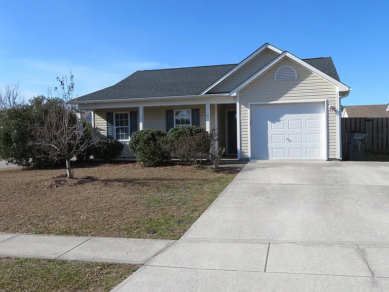 1161 Amber Pines Dr — Photo 1