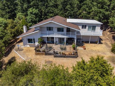 12333 Indian Trail Rd, Los Gatos, CA, 95033