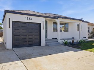 1334 W School St, Compton, CA 90220