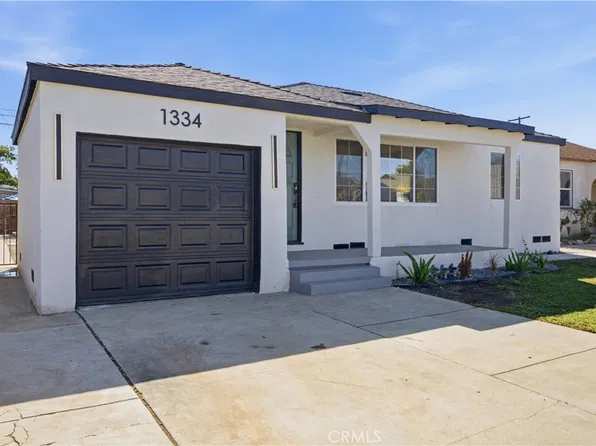 1334 W School St, Compton, CA 90220