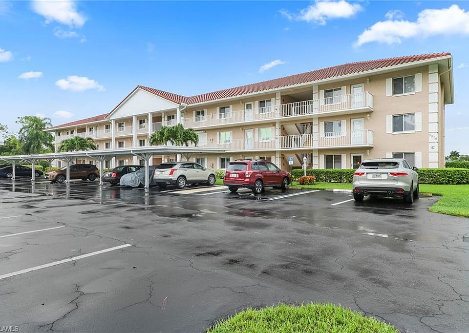 1st image of 5970 Amherst Dr APT C105