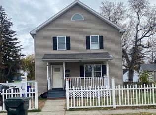 145 Cambridge St, Springfield, MA 01109