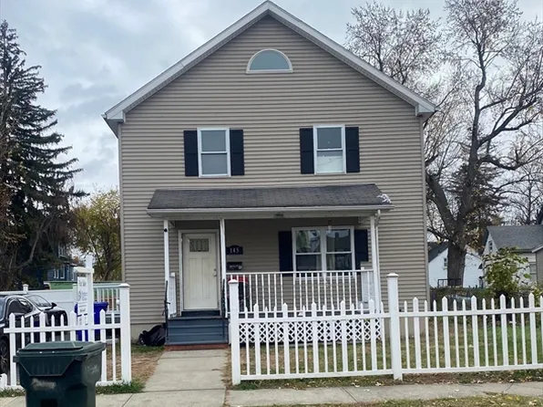 145 Cambridge St, Springfield, MA 01109