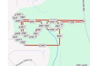 3785 Crossvale Rd, Lithonia, GA 30038