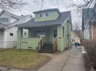 916 Kensington Ave, Buffalo, NY 14215