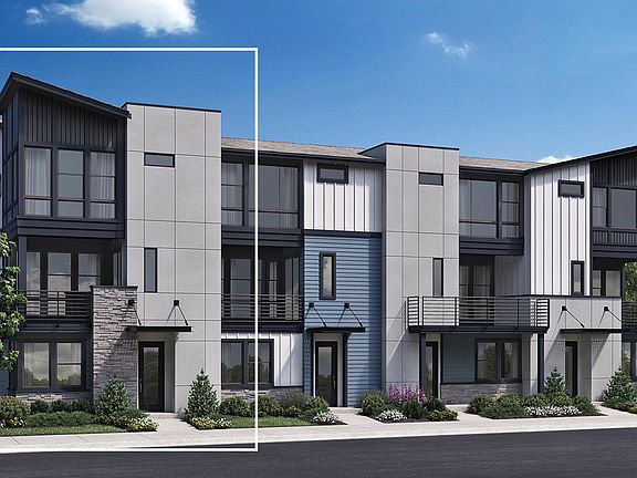 The Northwest Contemporary