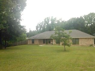 320 Shannas Trl, Tatum, TX 75691