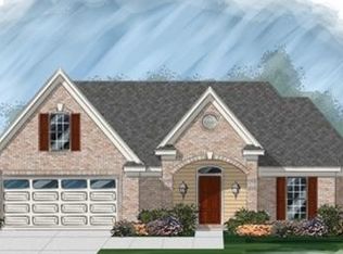 821 Sapphire Ave, Memphis, TN 38109