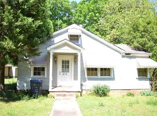 513 Mildred St, Anderson, SC 29621