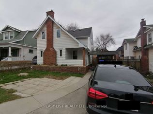 579 Gorham St, Newmarket, ON L3Y 1L1