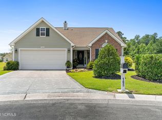 105 Wheatfield Ct, Carolina Shor, NC 28467