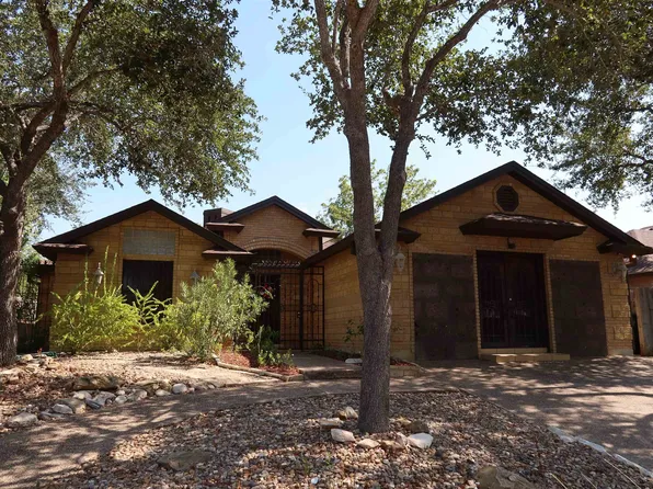 1909 Orange Blossom Loop, Laredo, TX 78045