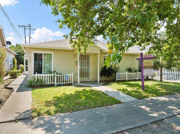 Duplex Triplex For Sale Stockton Ca