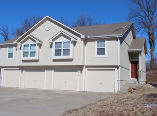 6314 NE 44th St, Kansas City, MO 64117