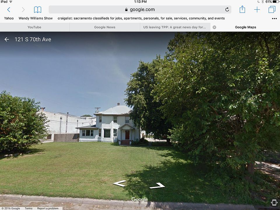 1st image of 115 S 70th Ave