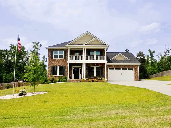 240 Hackamore Ln, Camden, SC 29020