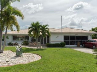 200 Tropicana Dr, Punta Gorda, FL 33950
